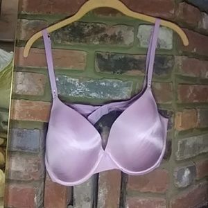 Light Pink VS Bra